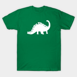 Dinosaur T-Shirt